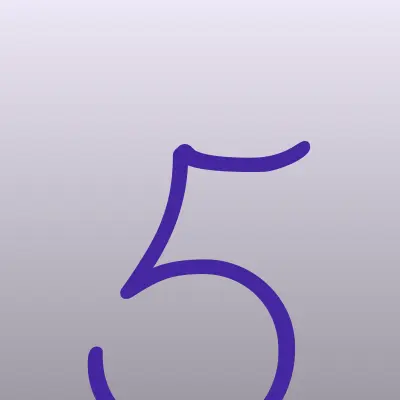 5Колесо, автомастерская, лого-визитка