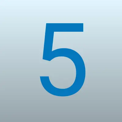 5ница, гастроном, лого-визитка