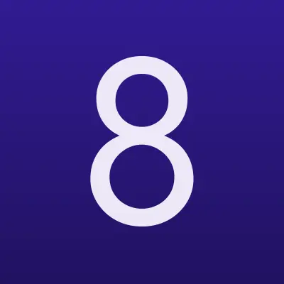 89 studio, кофейня, лого-визитка