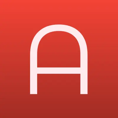 АГЗС, лого-визитка