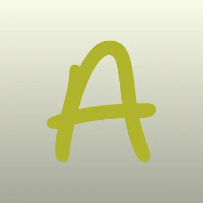 Аф-сервис, автотехцентр, лого-визитка