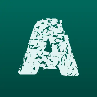 АлВит, лого-визитка