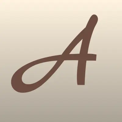 Алоэ, аптечная сеть, лого-визитка