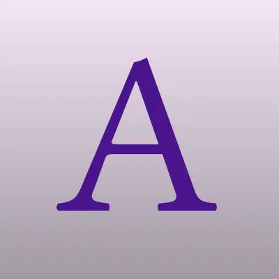 Альтернатива, автоцентр, лого-визитка