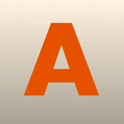 Амар, лого-визитка