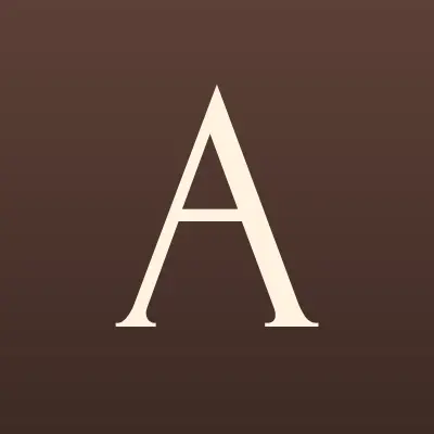 Андреевка, лого-визитка
