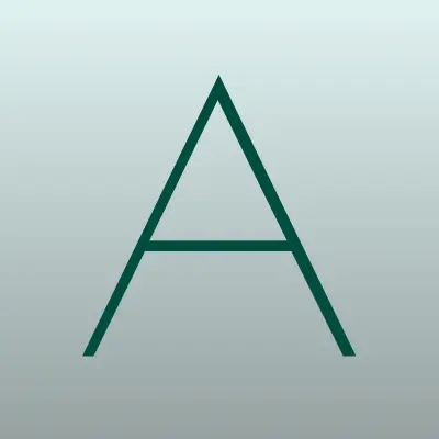 Автомойка, лого-визитка