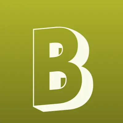 BIOCAD, фармацевтическая компания, лого-визитка