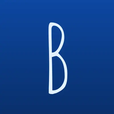 Bell`e, лого-визитка