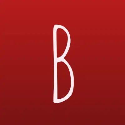Близко, компания, лого-визитка