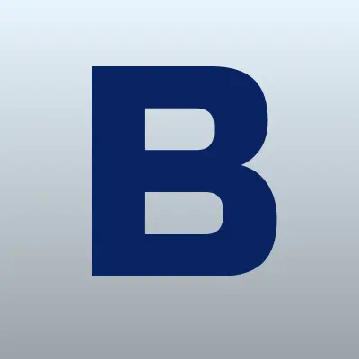 Бородатый цветочник, лого-визитка