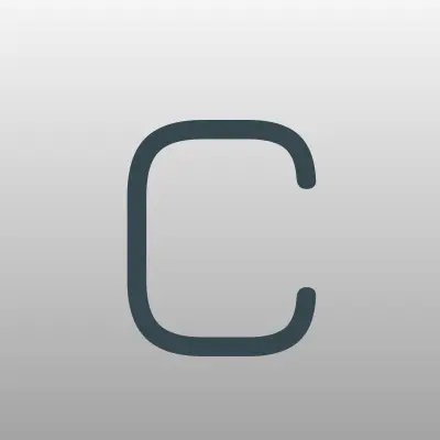Copy77, типография, лого-визитка