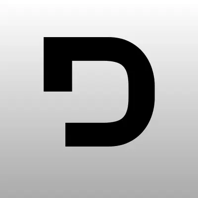 Detvin, автосервис, лого-визитка