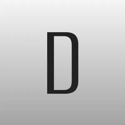 DiDoor, лого-визитка