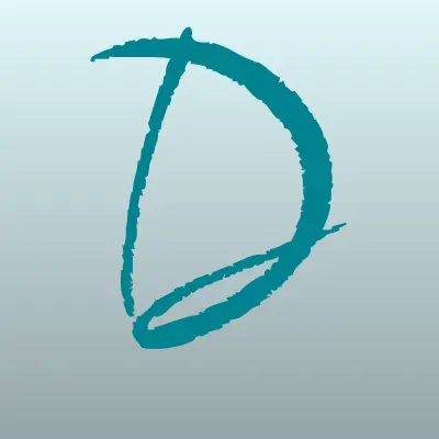 DoorsCompany, компания по производству входных металлических дверей, лого-визитка
