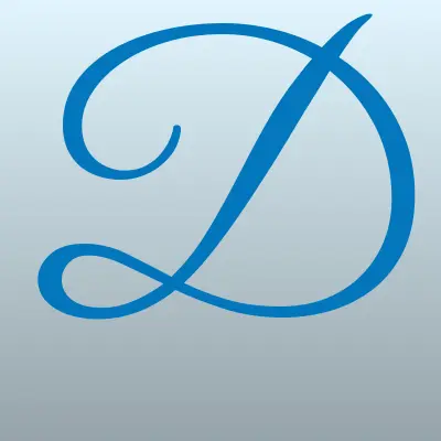 Dynamic Motor Technic, компания, лого-визитка