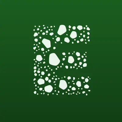 Ellex coffee, лого-визитка