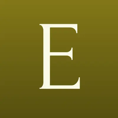 Евролюкс, сеть химчисток и прачечных, лого-визитка