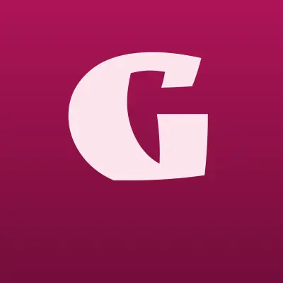 Germes, торгово-строительная компания, лого-визитка
