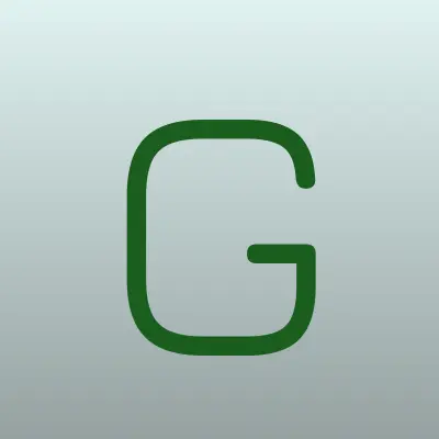 Gipfel, сеть магазинов посуды, лого-визитка