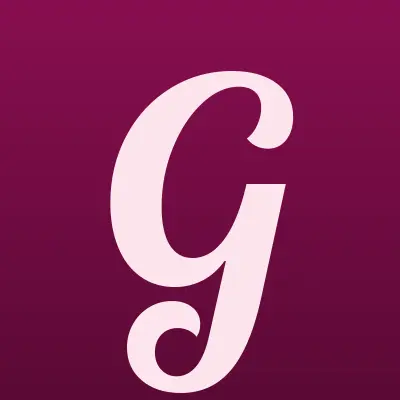 Go-Yoga, йога-студия, лого-визитка
