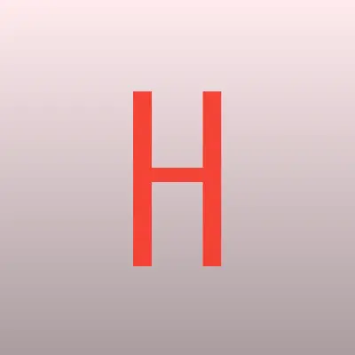 H2O, автосервис, лого-визитка