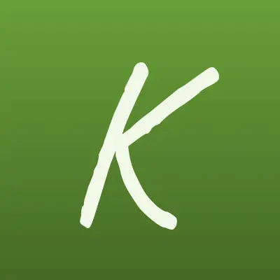 Кадровый центр, лого-визитка