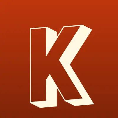 Kapiка, магазин детской обуви, лого-визитка