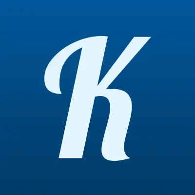 Кекс, кондитерская лавка, лого-визитка