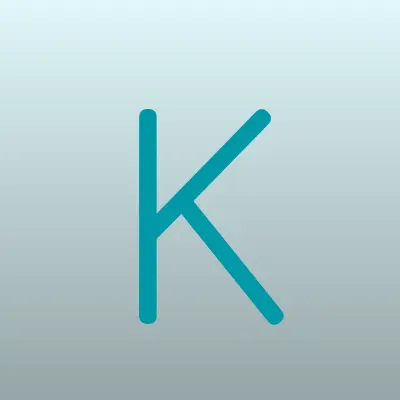 Кореана, сеть магазинов автозапчастей, лого-визитка