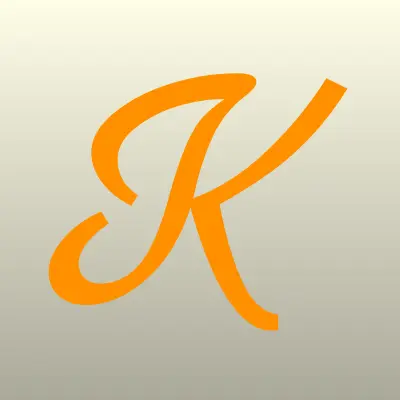 Кролс 97, продуктовый магазин, лого-визитка