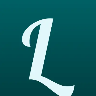 Лаборатория ГС Групп, лого-визитка