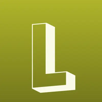 LingvoManiaClub, клуб иностранных языков, лого-визитка