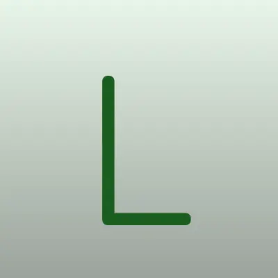 Loft Friday, лого-визитка