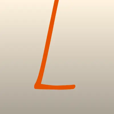 Lokamed, салон оптики, лого-визитка