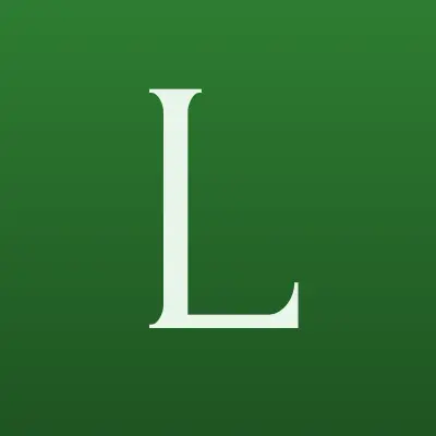 Lpg, АГЗС, лого-визитка