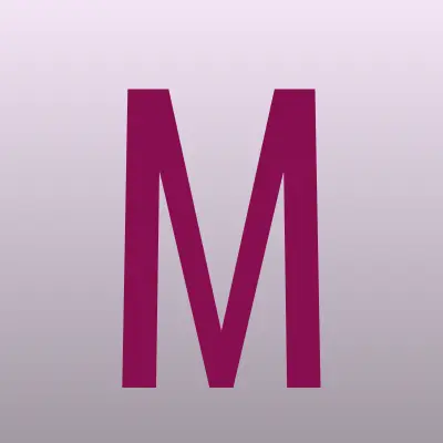 Магазин арабской парфюмерии, лого-визитка