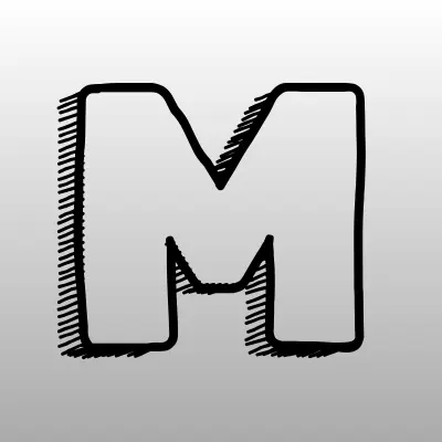 Магазин кондитерских изделий, рп. Андреевка, лого-визитка