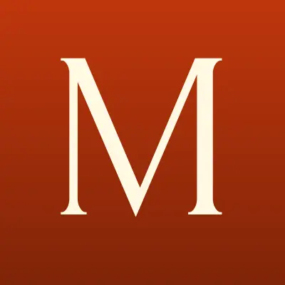 Магазин лакокрасочных материалов, лого-визитка