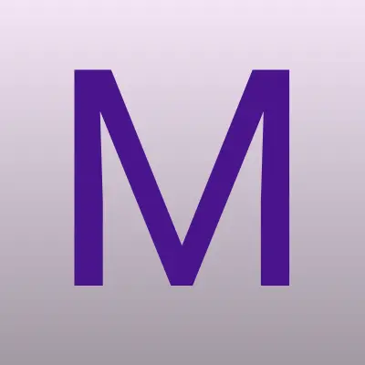 Магазин мясной продукции, лого-визитка