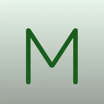 Магазин металлопроката, лого-визитка