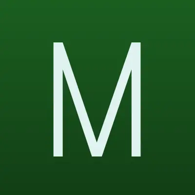 Магазин строительных смесей, лого-визитка