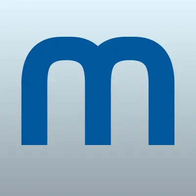 Магазин свежих овощей и фруктов, лого-визитка