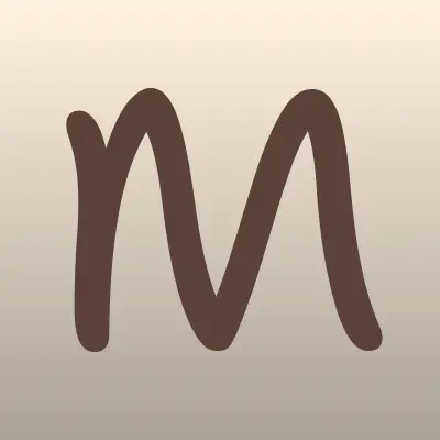 Мегасмес, лого-визитка