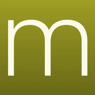 Металлобаза, лого-визитка