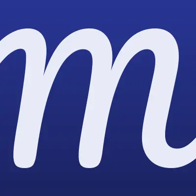 Михайловский, гастроном, лого-визитка