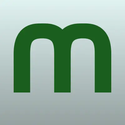 Миллион дверей, лого-визитка
