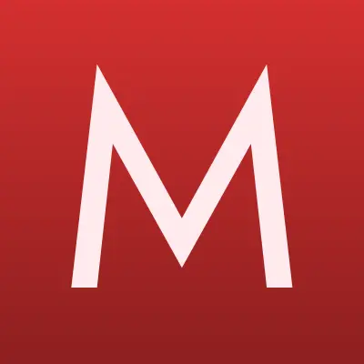 Мир Здоровья, многофункциональный медицинский центр, лого-визитка