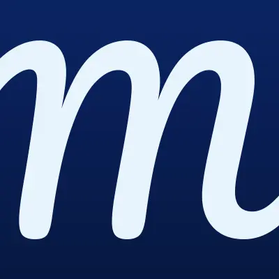 Мир рыбалки, магазин, лого-визитка