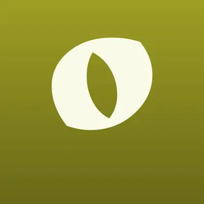 ОМЕКС, лого-визитка